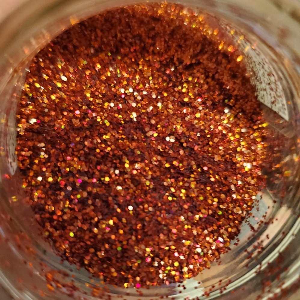 Custom Glitter Tumblers - Perfect For Fall!